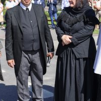 Zobacz w powiększeniu: POWSTANIE STYCZNIOWE – 160 lat później w Baranowie (51)